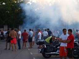 XVII Concentracion - 2010